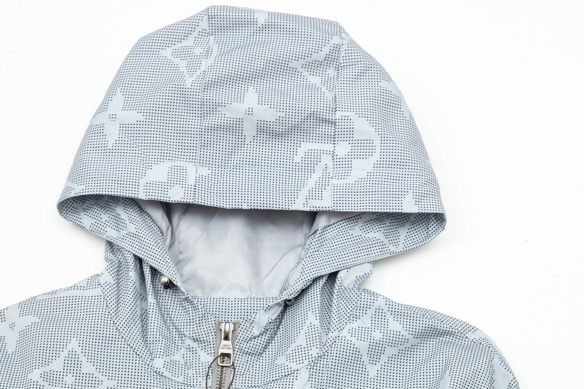 Chaqueta Louis Vuitton #330100 CALIDAD ORIGINAL