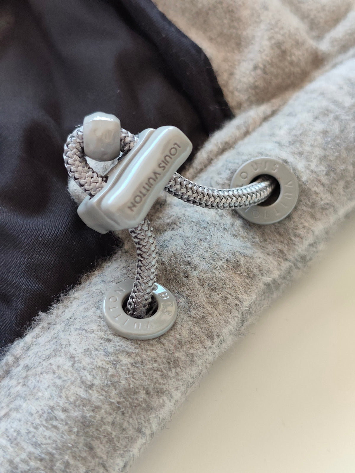 Chaqueta Louis Vuitton #311157 CALIDAD ORIGINAL