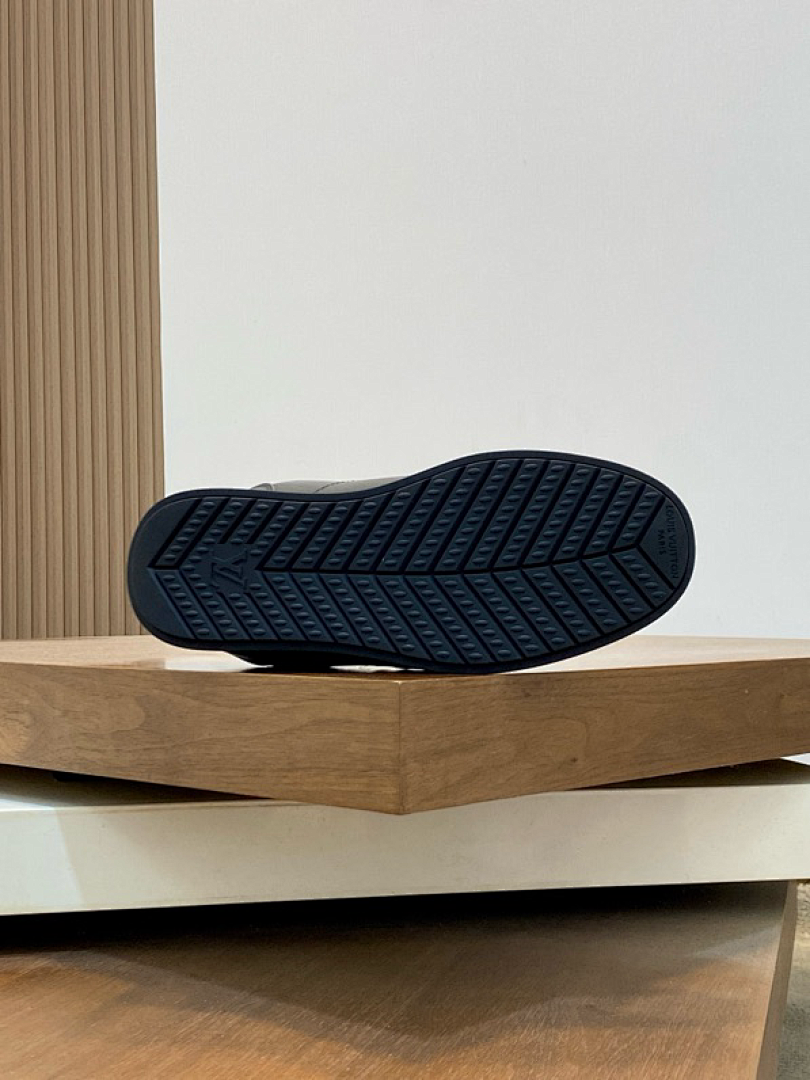 Zapatillas Louis Vuitton Casual - Modelo 003