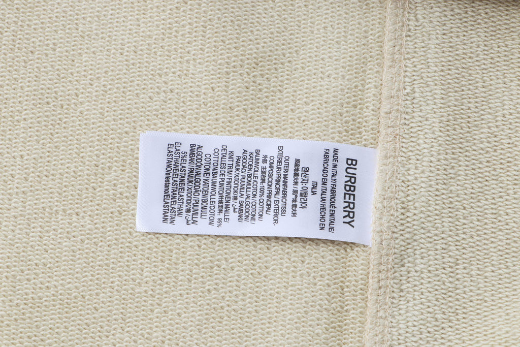 Sudadera Burberry #786933 CALIDAD ORIGINAL