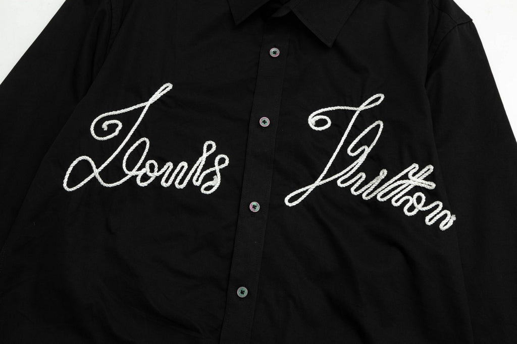 Camisa Louis Vuitton #314263 CALIDAD ORIGINAL