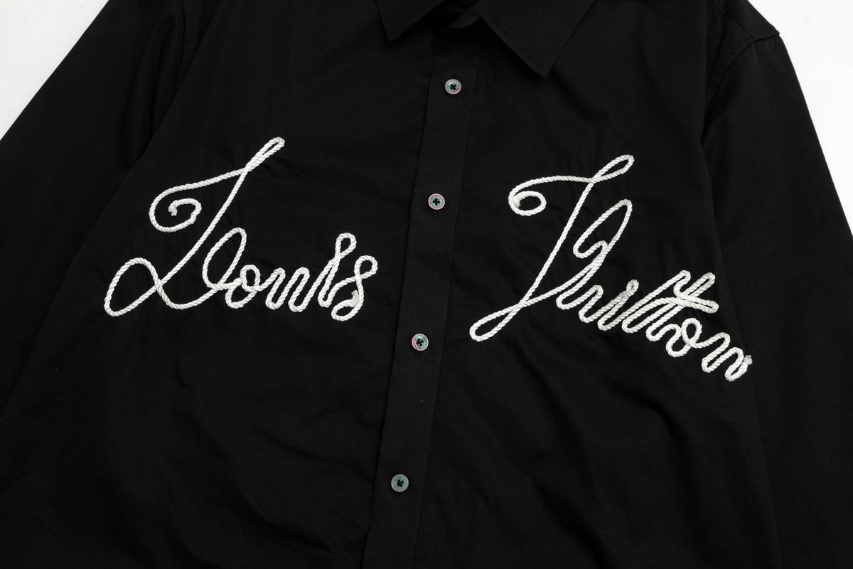 Camisa Louis Vuitton #314263 CALIDAD ORIGINAL
