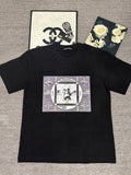 Camisa Chrome Hearts #497712 CALIDAD ORIGINAL