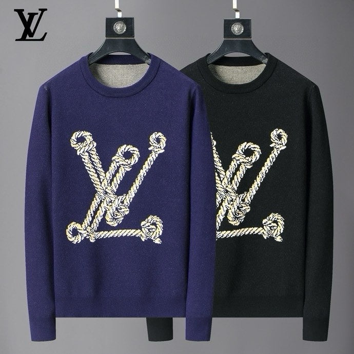 Chompa Louis Vuitton #323367 CALIDAD ORIGINAL