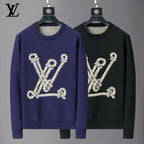 Chompa Louis Vuitton #323367 CALIDAD ORIGINAL