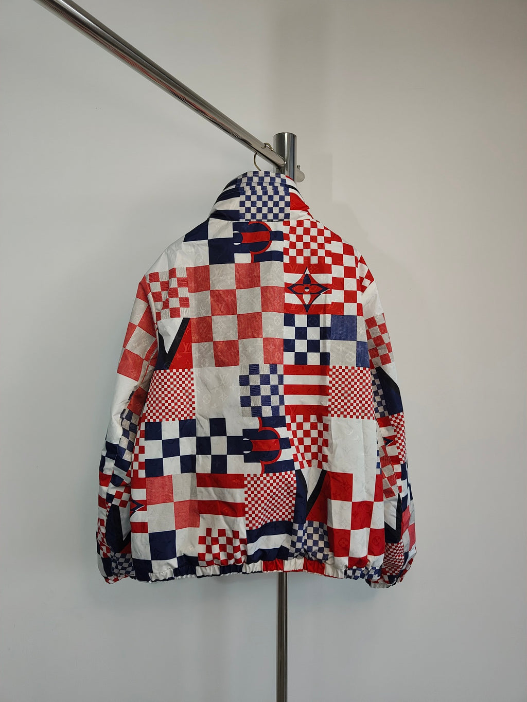 Chaqueta Louis Vuitton #310938 CALIDAD ORIGINAL