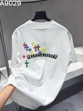 Polera Chrome Hearts #494118 CALIDAD ORIGINAL
