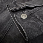 Chaqueta Chrome Hearts #495640 CALIDAD ORIGINAL