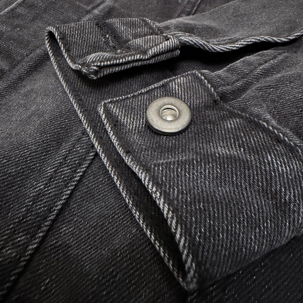 Chaqueta Chrome Hearts #495640 CALIDAD ORIGINAL