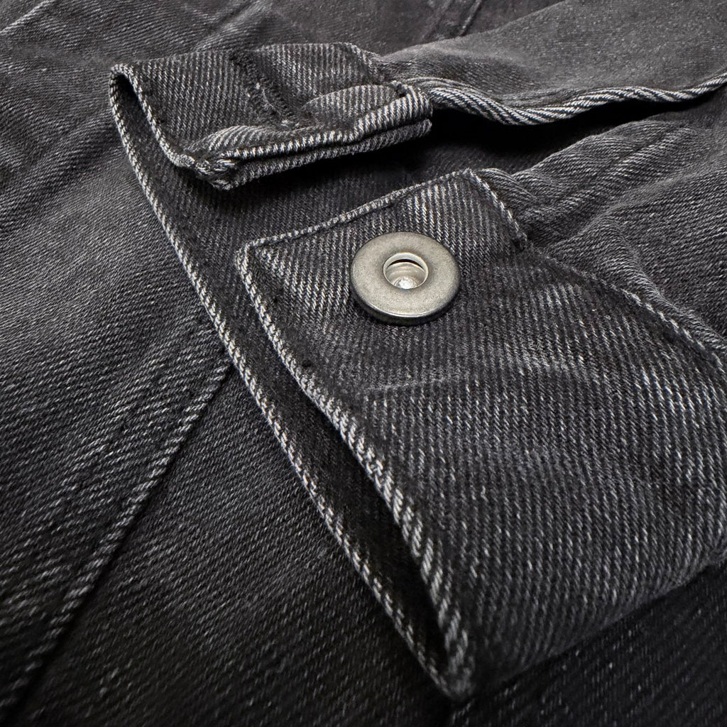 Chaqueta Chrome Hearts #495634 CALIDAD ORIGINAL