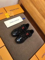 Zapatillas Louis Vuitton Casual - Modelo 245
