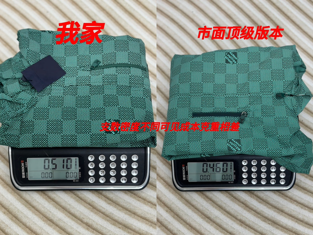 Prenda Louis Vuitton Original development CALIDAD ORIGINAL