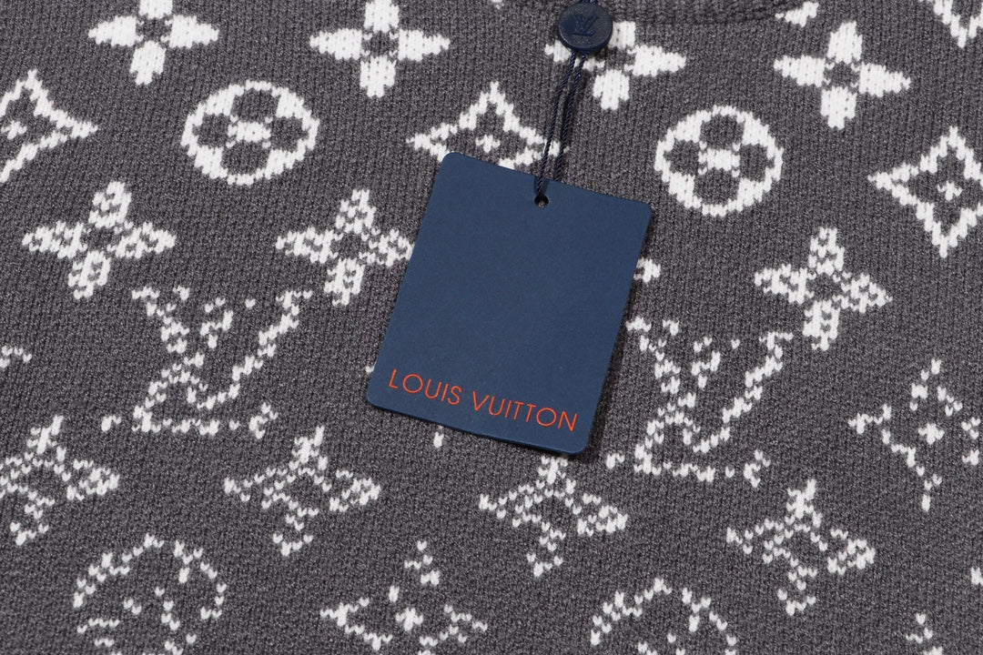 Chompa Louis Vuitton #311278 CALIDAD ORIGINAL