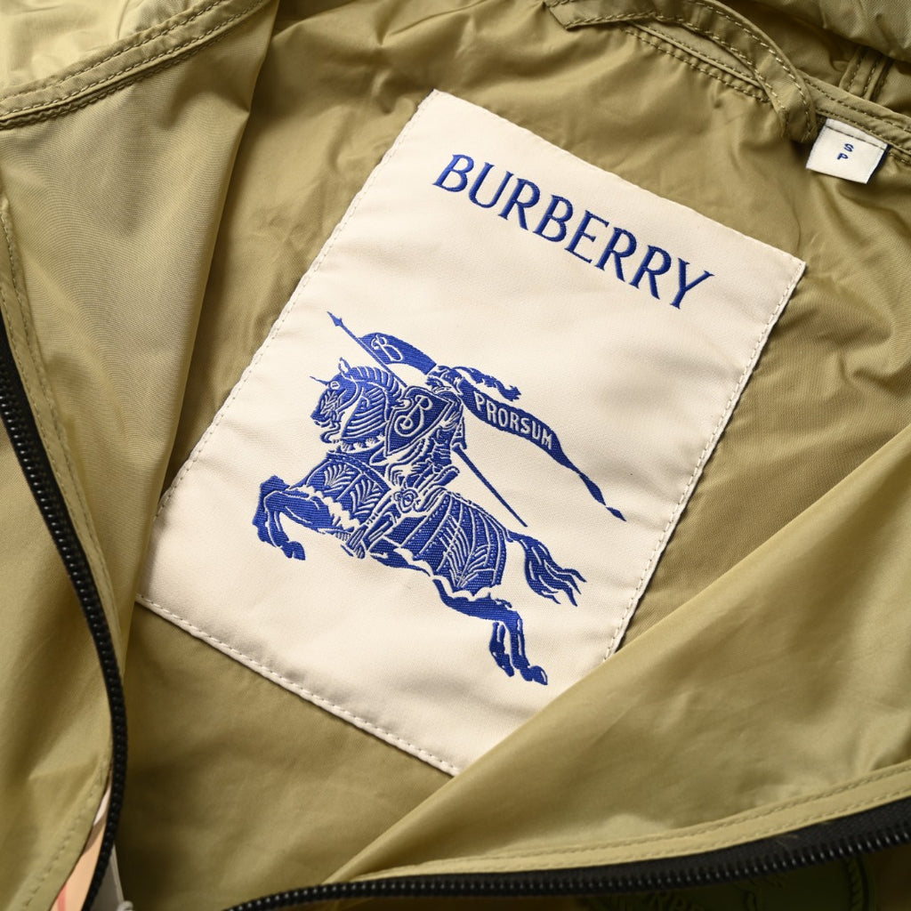 Chaqueta Burberry #747858 CALIDAD ORIGINAL