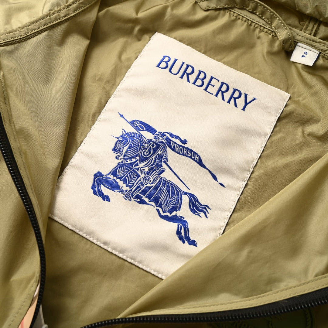 Chaqueta Burberry #747858 CALIDAD ORIGINAL