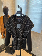 Chaqueta Louis Vuitton - Estilo 21 CALIDAD ORIGINAL