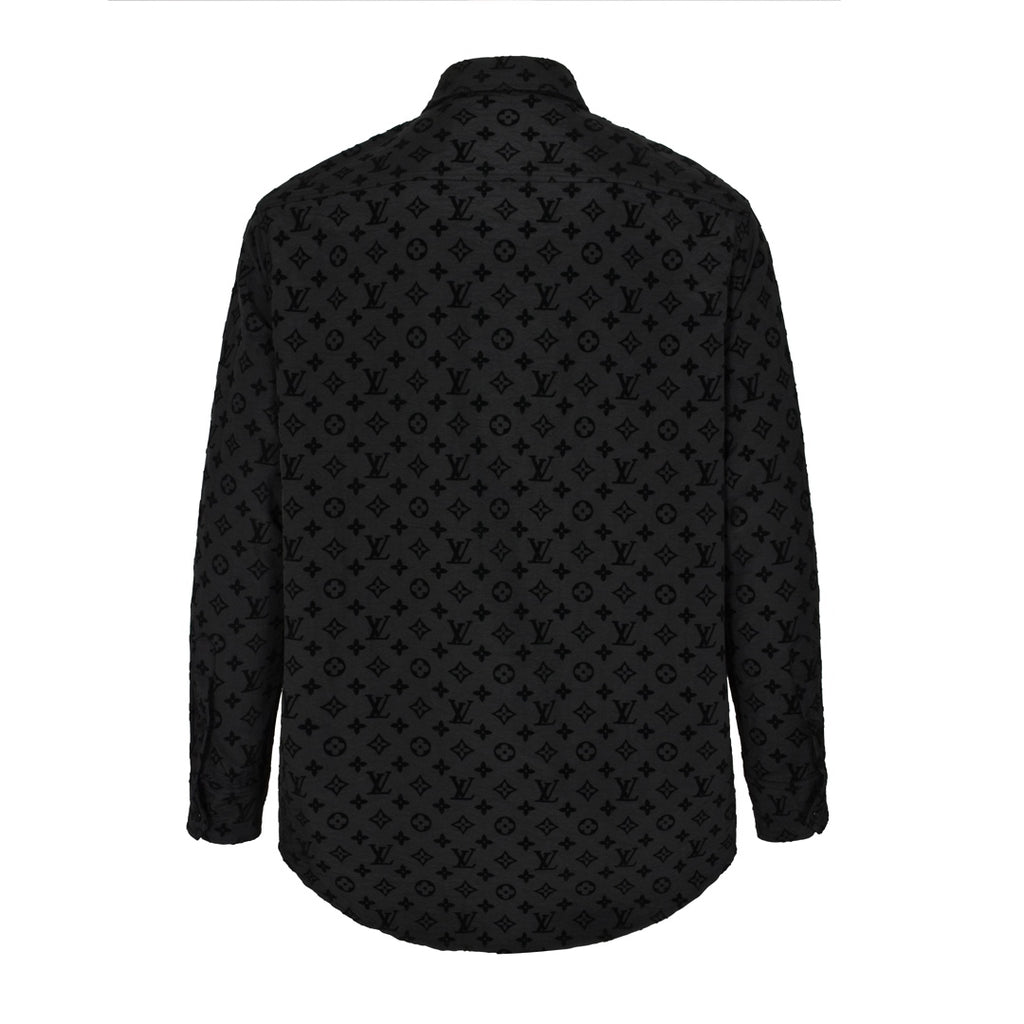 Camisa Louis Vuitton #306988 CALIDAD ORIGINAL