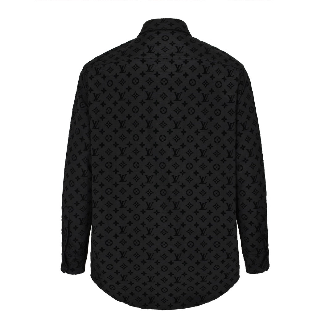 Camisa Louis Vuitton #306988 CALIDAD ORIGINAL