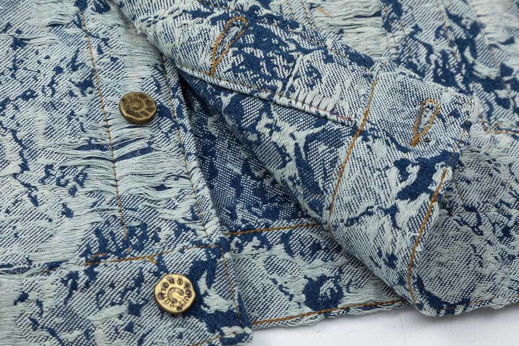 Chaqueta Louis Vuitton #323452 CALIDAD ORIGINAL