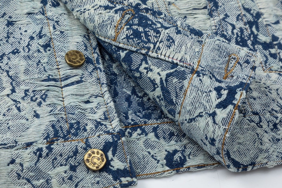 Chaqueta Louis Vuitton #323452 CALIDAD ORIGINAL