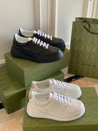 Zapatillas Gucci Casual - Modelo 081