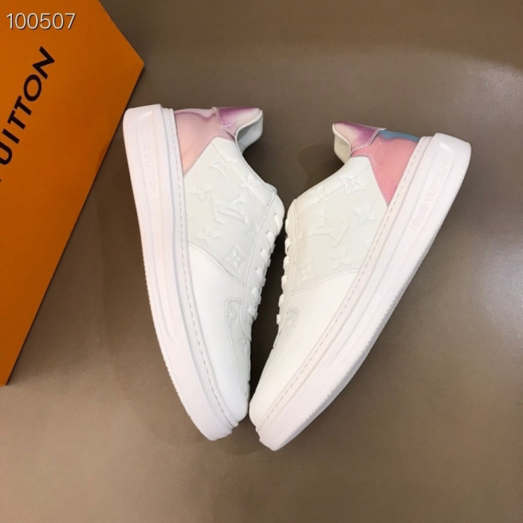Zapatillas Louis Vuitton Deportivo Casual - Modelo 069