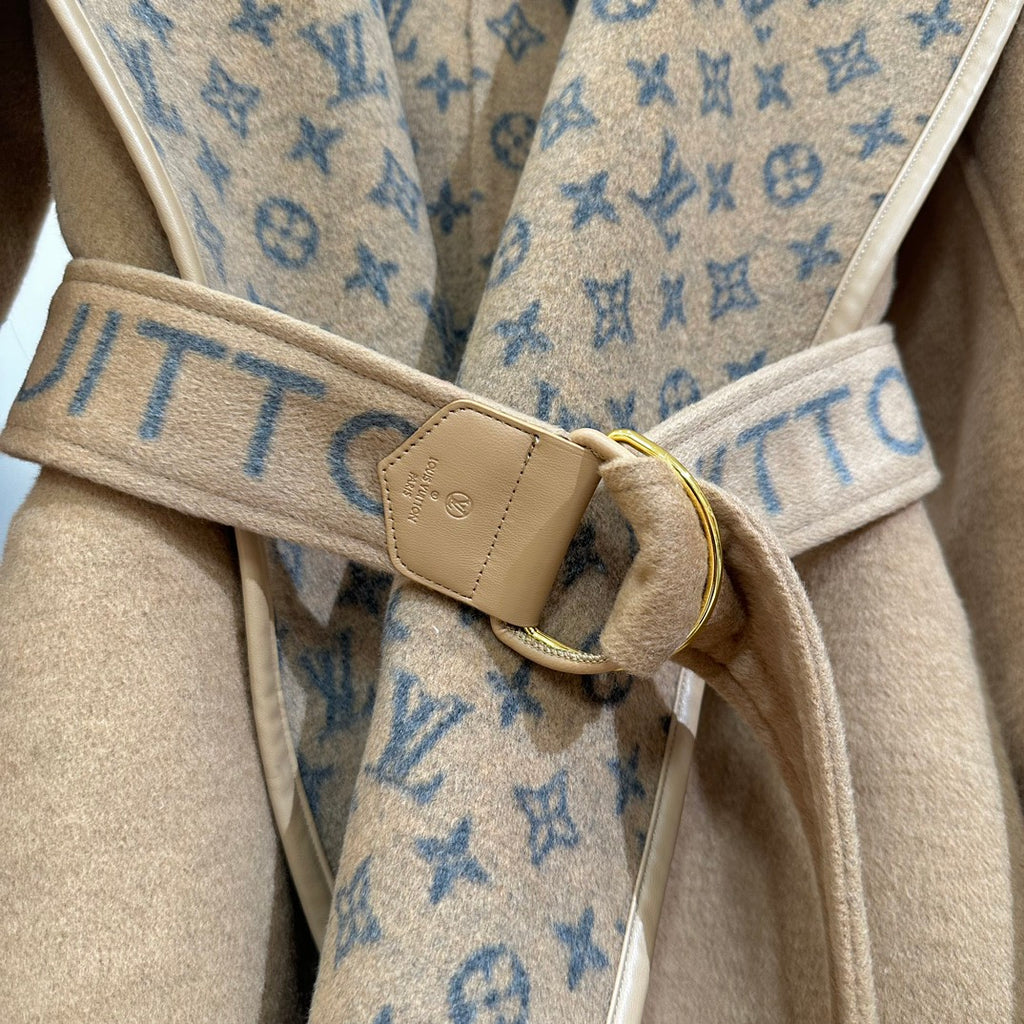 Chaqueta Louis Vuitton - Estilo 50 CALIDAD ORIGINAL