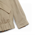 Chaqueta Burberry #748801 CALIDAD ORIGINAL