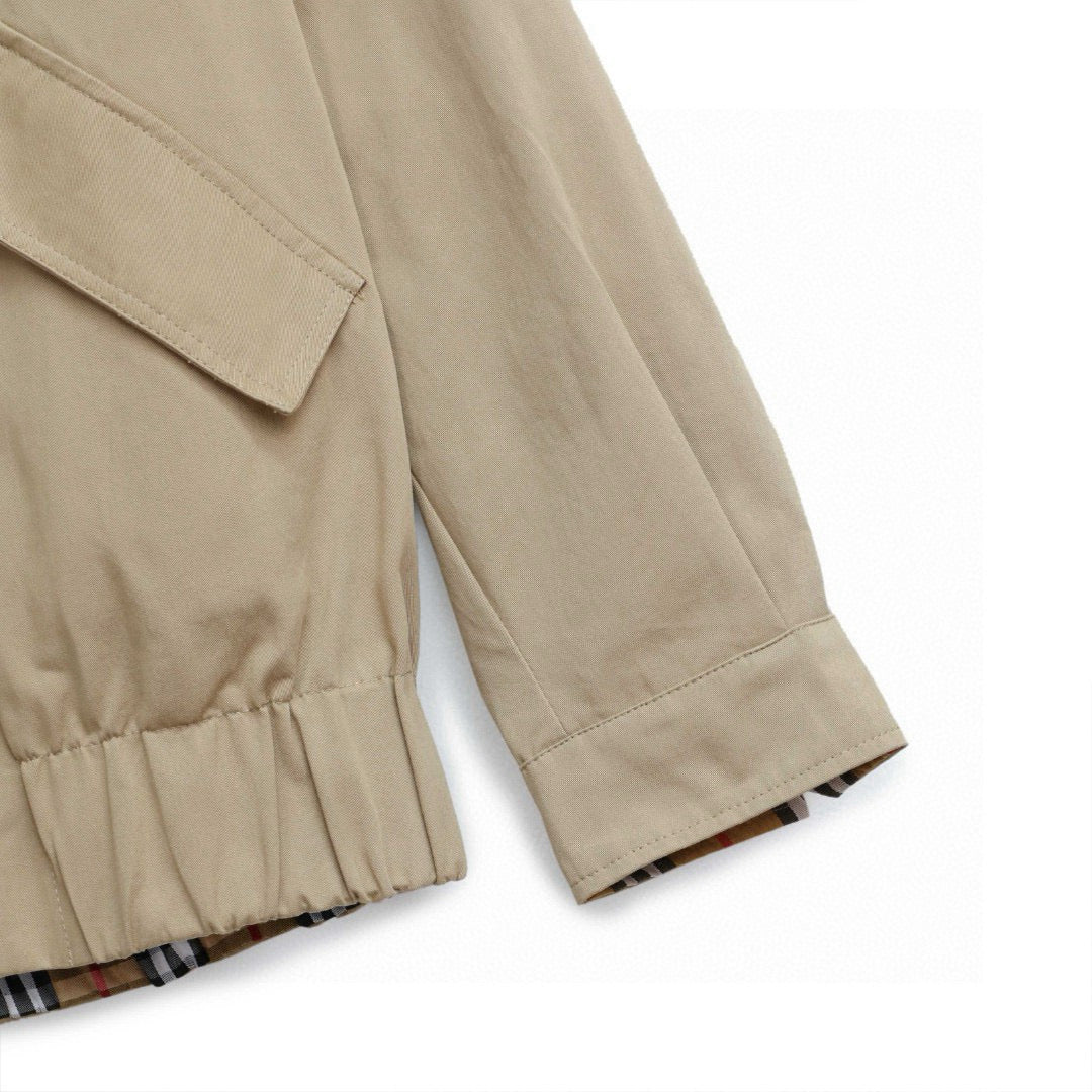Chaqueta Burberry #748801 CALIDAD ORIGINAL