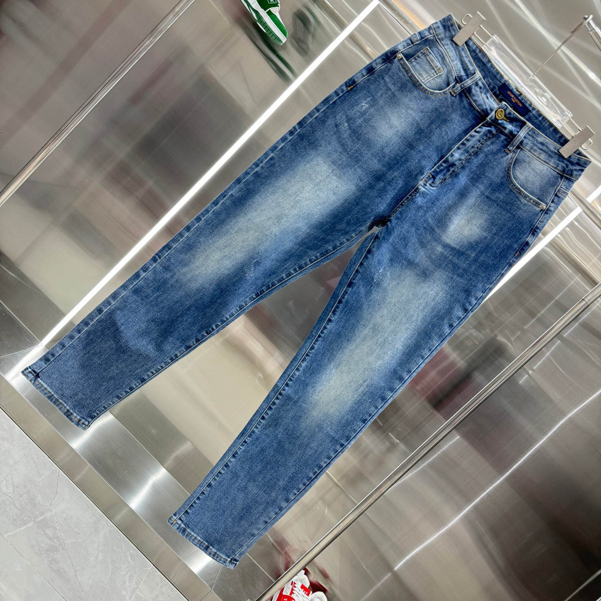 Pantalón Louis Vuitton #321460 CALIDAD ORIGINAL