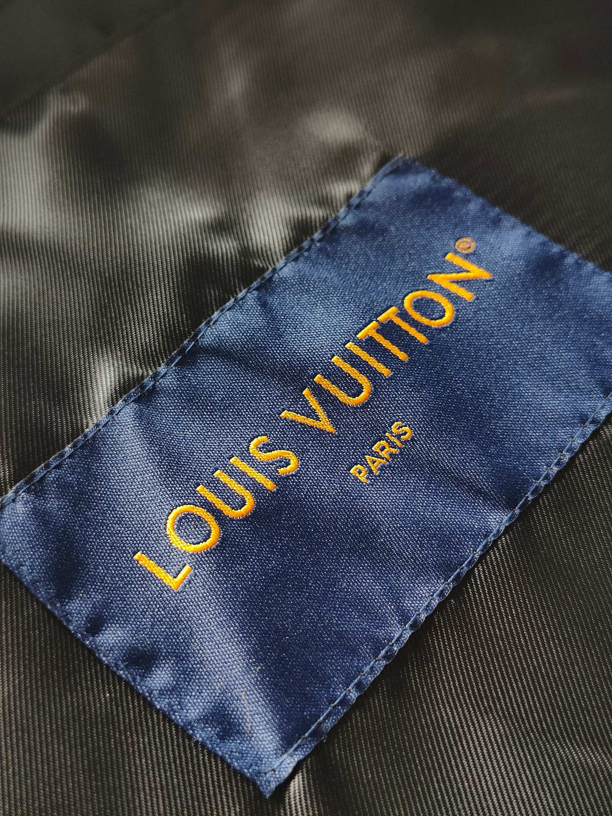Chaqueta Louis Vuitton #311022 CALIDAD ORIGINAL