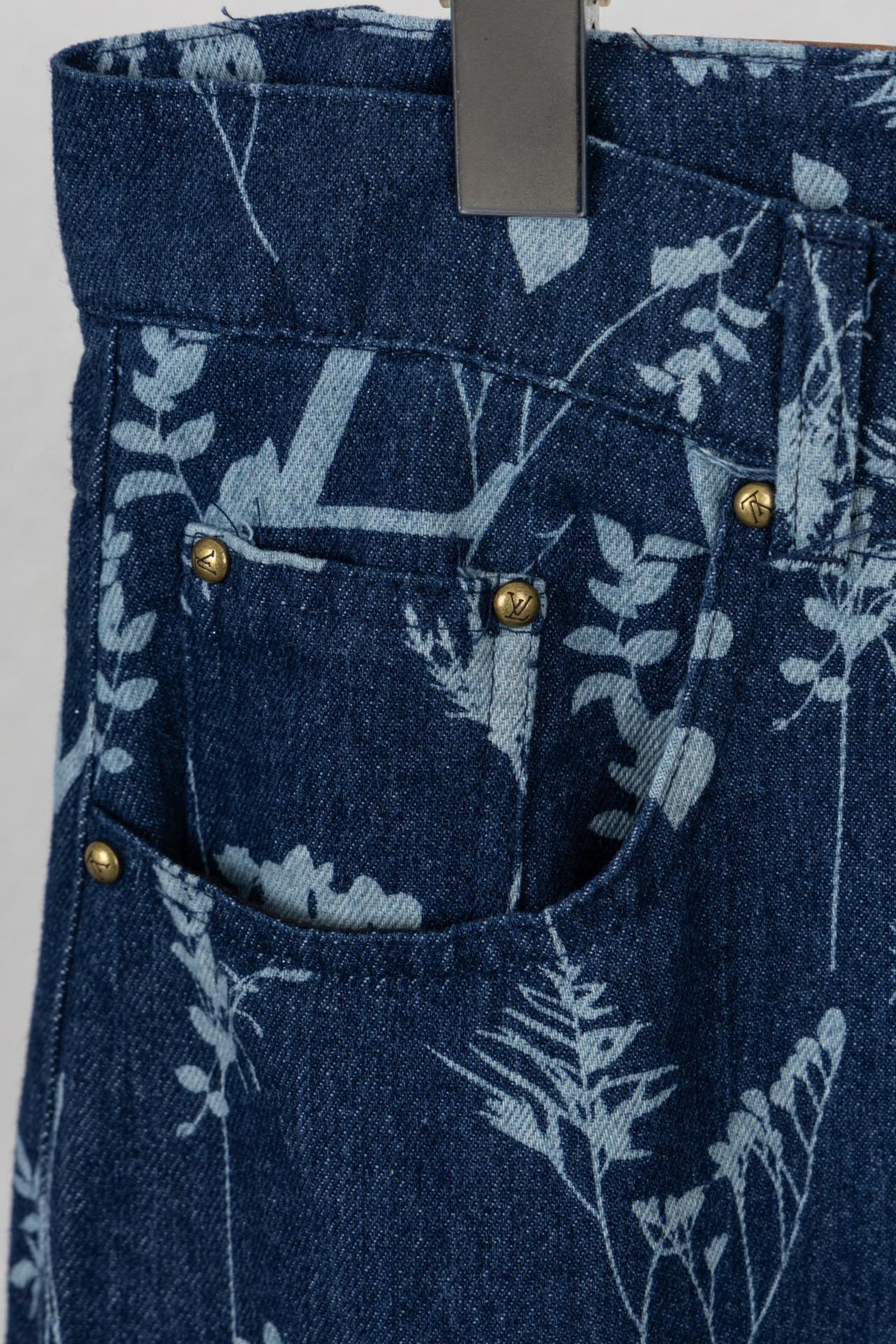 Pantalón Louis Vuitton #329552 CALIDAD ORIGINAL