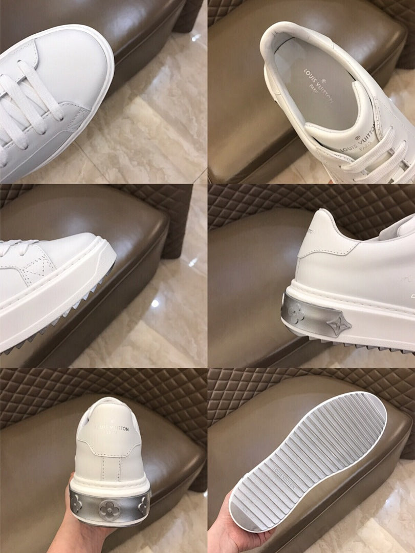 Zapatillas Louis Vuitton Deportivas - Modelo 199
