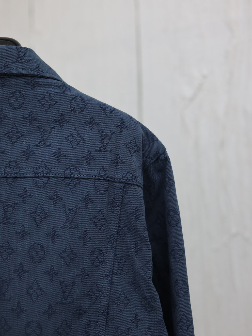 Chaqueta Louis Vuitton #313419 CALIDAD ORIGINAL