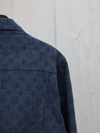 Chaqueta Louis Vuitton #313419 CALIDAD ORIGINAL