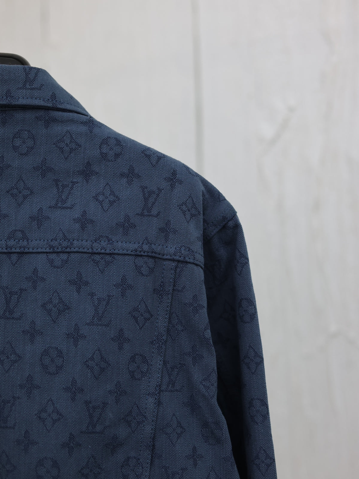 Chaqueta Louis Vuitton #313419 CALIDAD ORIGINAL