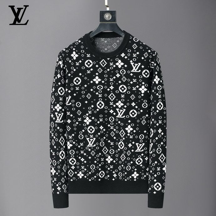 Chompa Louis Vuitton #323395 CALIDAD ORIGINAL