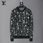 Chompa Louis Vuitton #323395 CALIDAD ORIGINAL