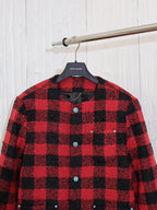 Chaqueta Louis Vuitton #313884 CALIDAD ORIGINAL