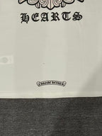Camisa Chrome Hearts #497611 CALIDAD ORIGINAL