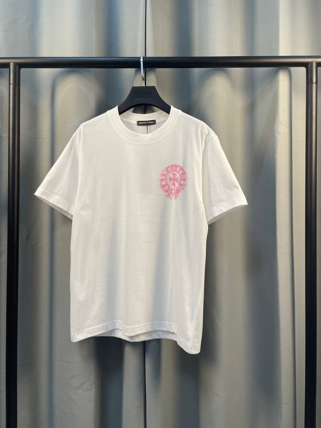 Camisa Chrome Hearts #500346 CALIDAD ORIGINAL