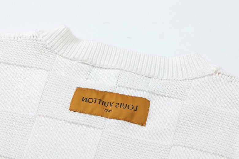Chompa Louis Vuitton #315583 CALIDAD ORIGINAL
