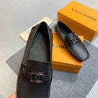 Zapatillas Louis Vuitton Casual - Modelo 337