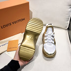 Zapatillas Louis Vuitton Casual - Modelo 264