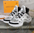 Zapatillas Louis Vuitton Casual - Modelo 214
