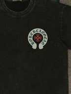 Camisa Chrome Hearts #497529 CALIDAD ORIGINAL