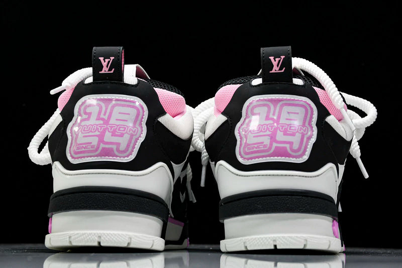 Trainer LV