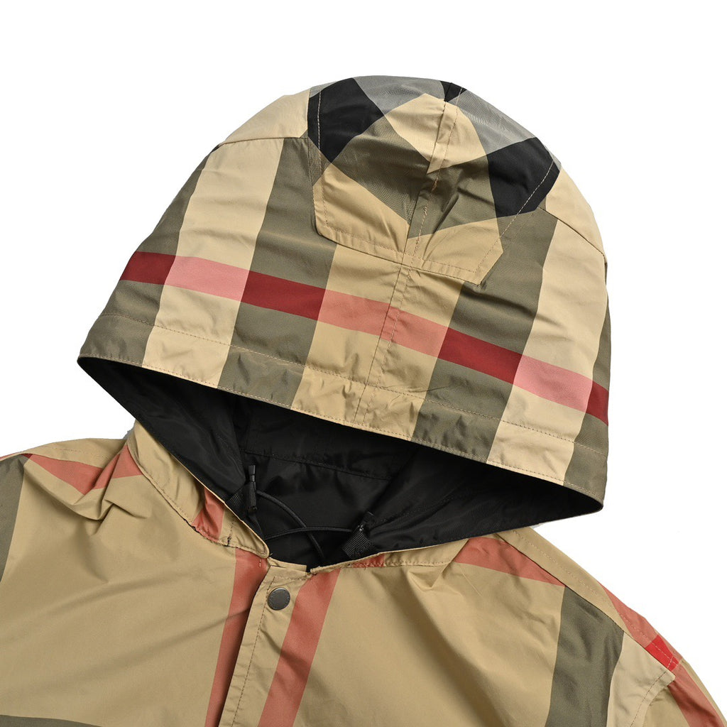 Chaqueta Burberry Local pickup - Estilo R CALIDAD ORIGINAL