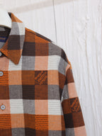 Camisa Louis Vuitton #313989 CALIDAD ORIGINAL