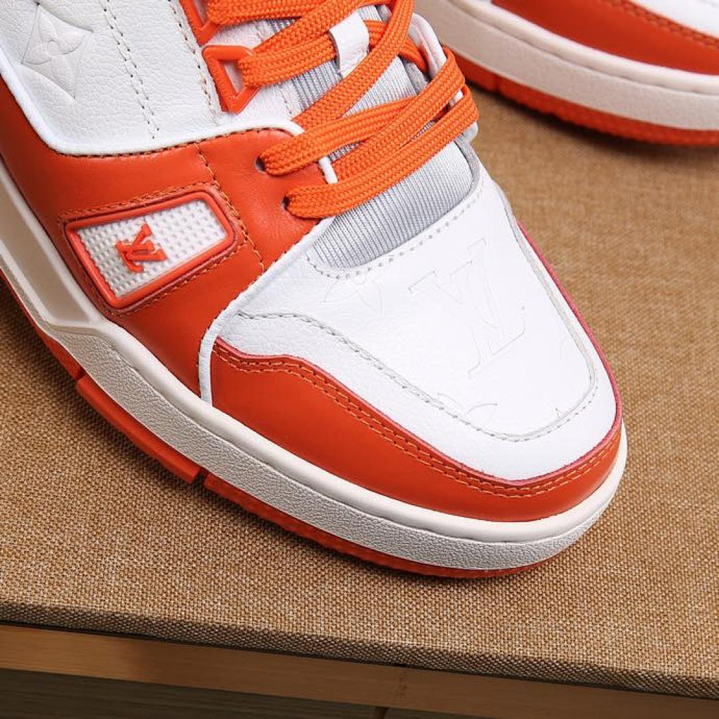 Zapatillas Louis Vuitton Casual - Modelo 050